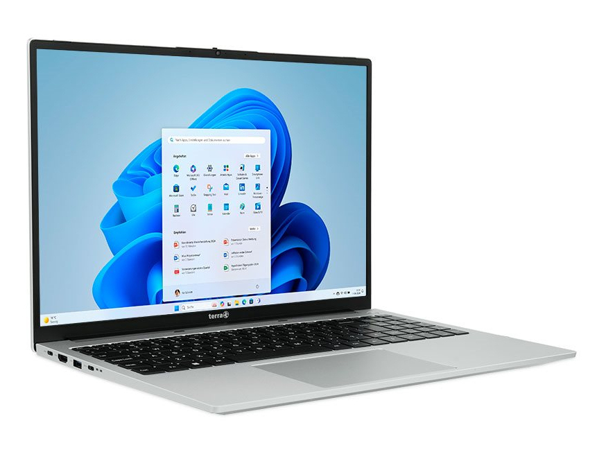 TERRA 1610R Intel® Core™ i5 i5-1334U Laptop – image 6