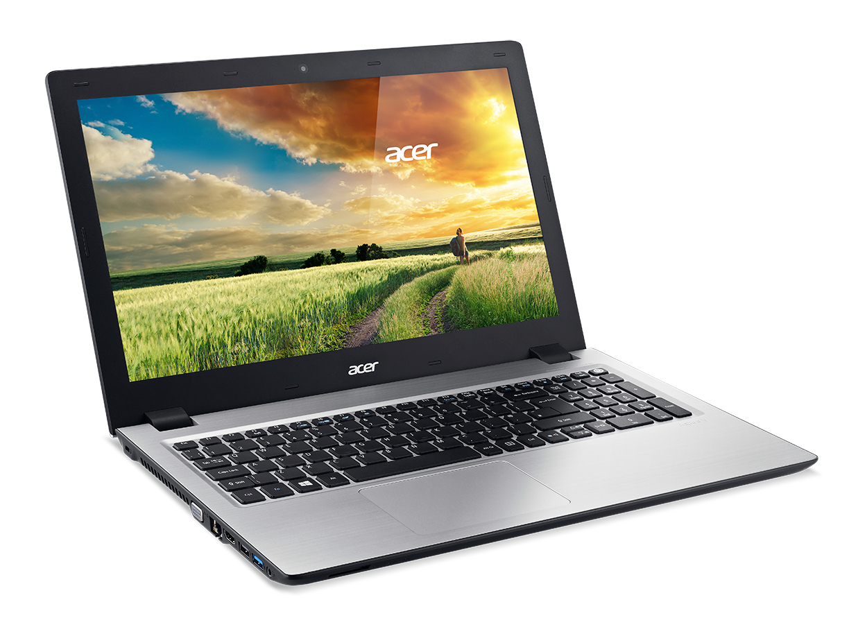 Acer Aspire V3-574G-77FW Intel® Core™ i7 i7-5500U Laptop – image 3