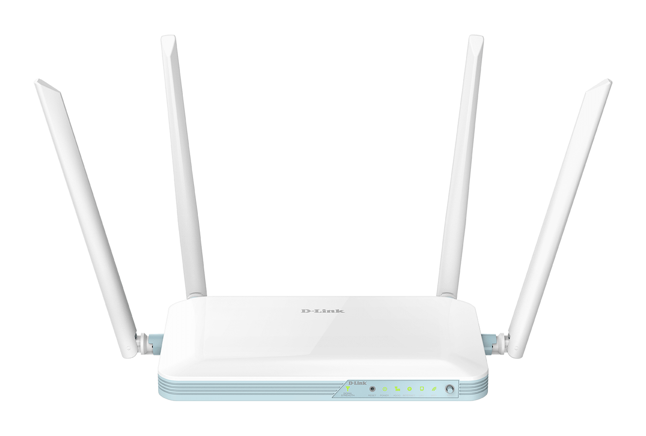 D-Link EAGLE PRO AI N300