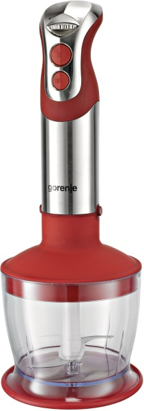 Gorenje HB804QR blender – image 3