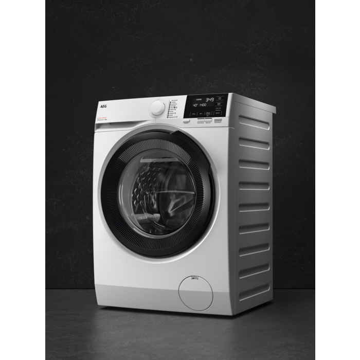AEG LR6ALPHEN washing machine Front-load – image 2