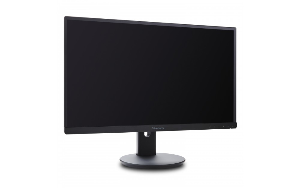 Viewsonic VG2453 computer monitor – image 2