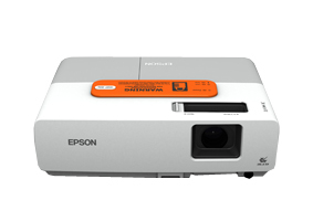 Epson EMP-83He 2200 ANSI lumens LCD XGA (1024x768)
