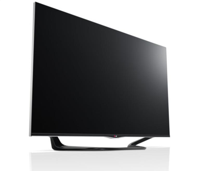 LG 60LA740S TV 152.4 cm (60") Full HD Smart TV Wi-Fi Black – image 2
