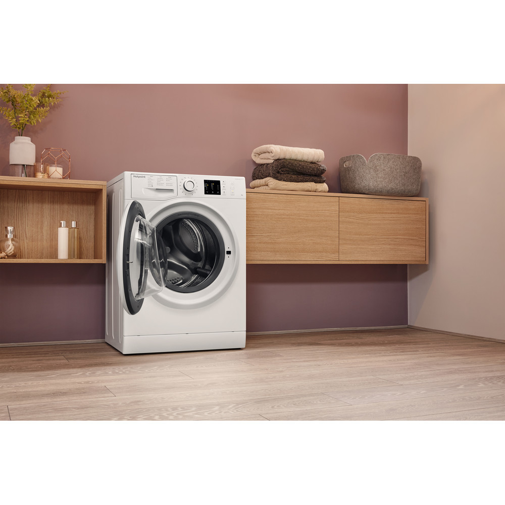 Hotpoint NM10 844 WW UK – image 5