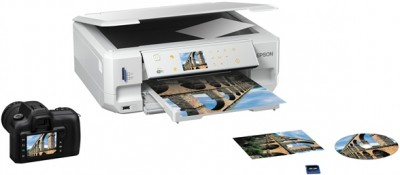 Epson Expression Premium XP-605 – image 4