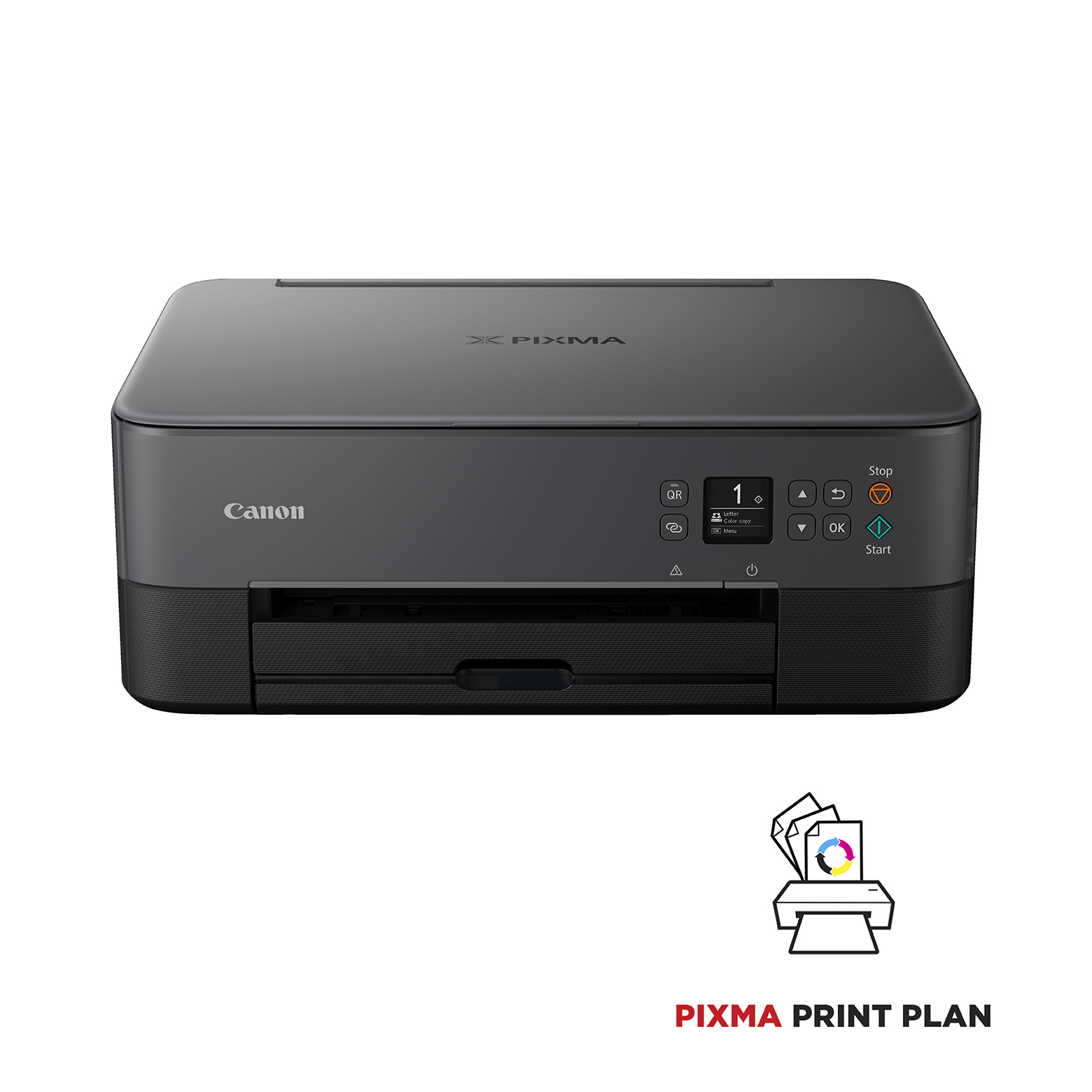 Canon PIXMA TS5350i Inkjet A4 – image 1