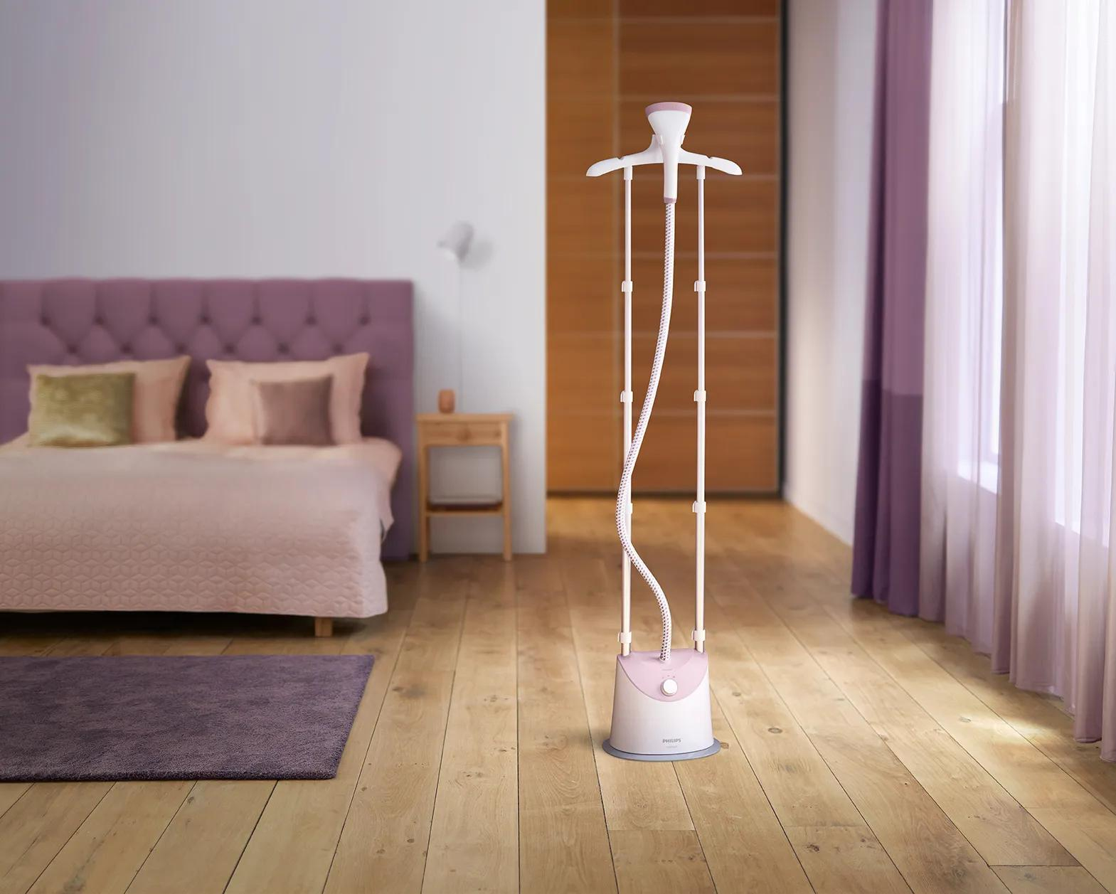Philips GC485/46 garment steamer Upright garment steamer – image 2