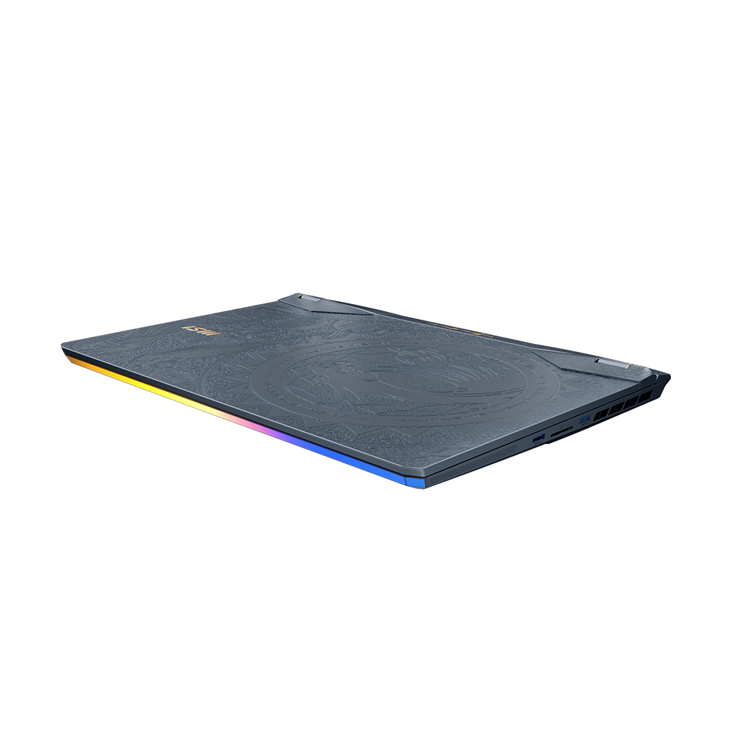 MSI GE76 Raider 11UG-283 – image 8