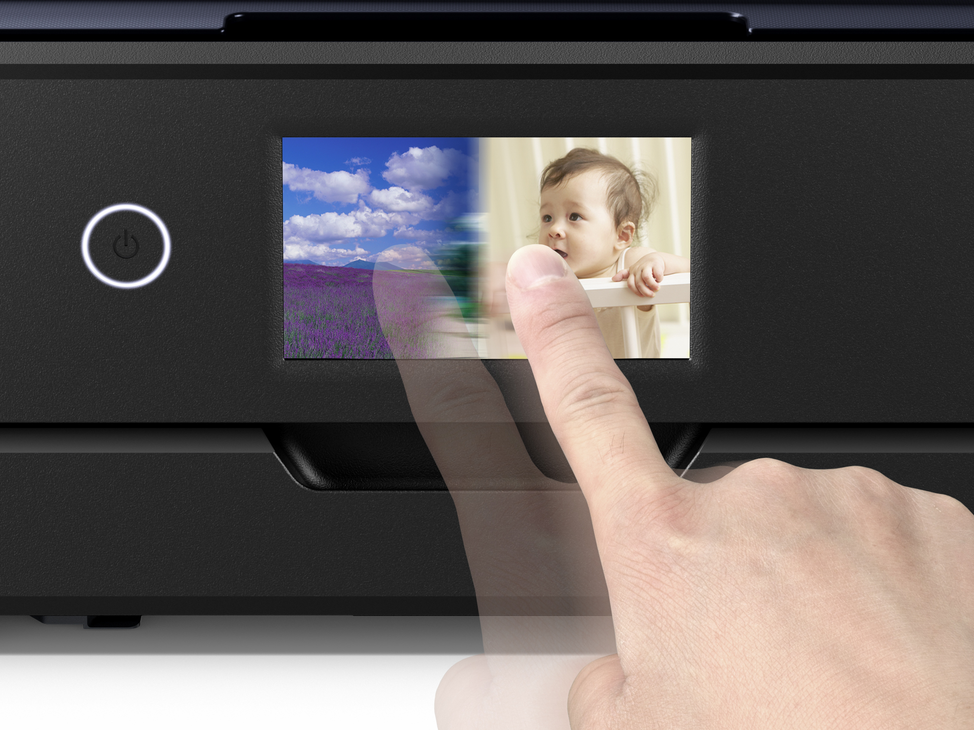 Epson Expression Photo XP-970 Inkjet A3 – image 7