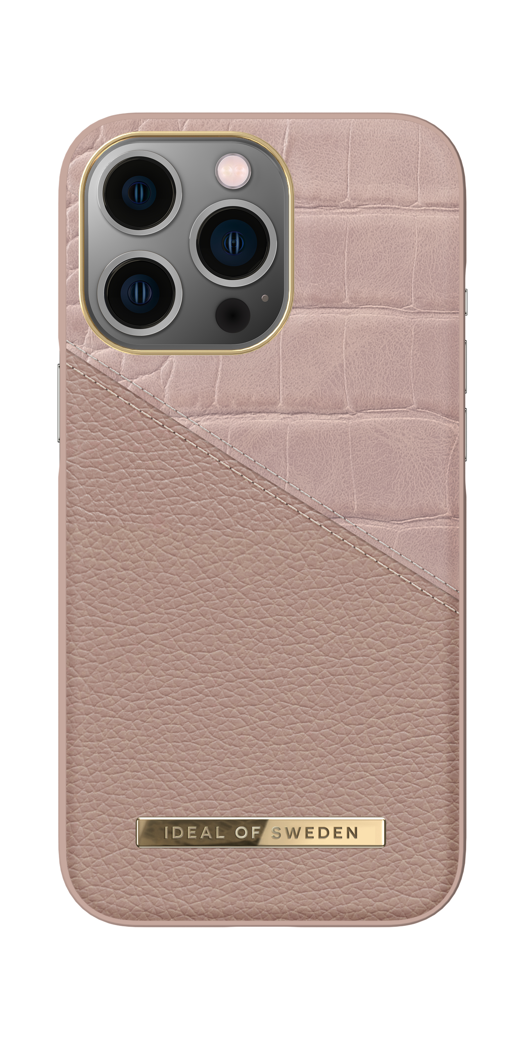 iDeal of Sweden Atelier Case iPhone 13P Rse Smke Cro – image 3