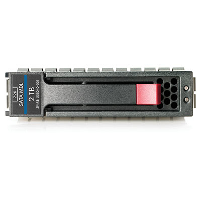 HP 507631-003 internal hard drive