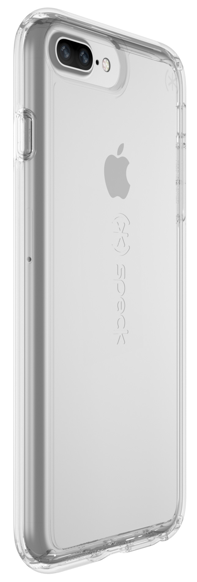 Speck Gemshell Apple iPhone 6 Plus/6S Plus/7 Plus/8 Plus Clear/Clear – image 2