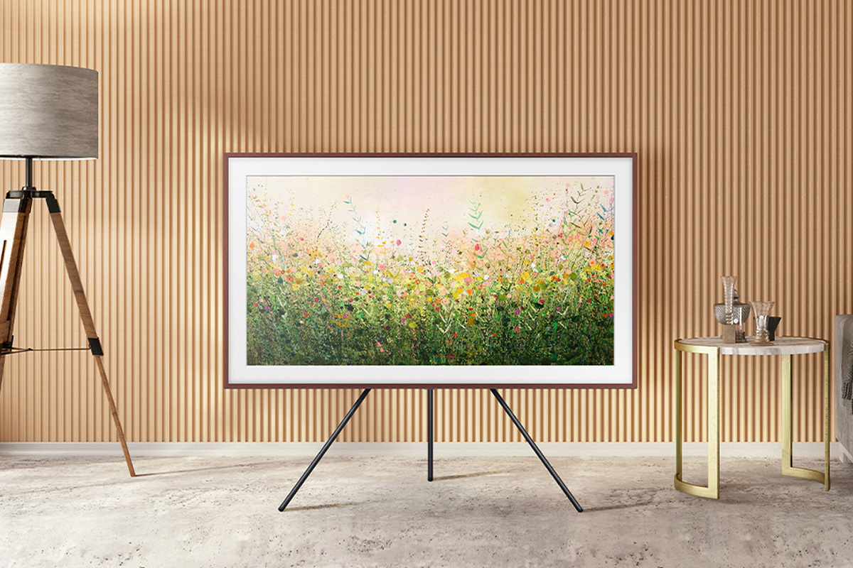 Samsung The Frame QE50LS03AA – image 6