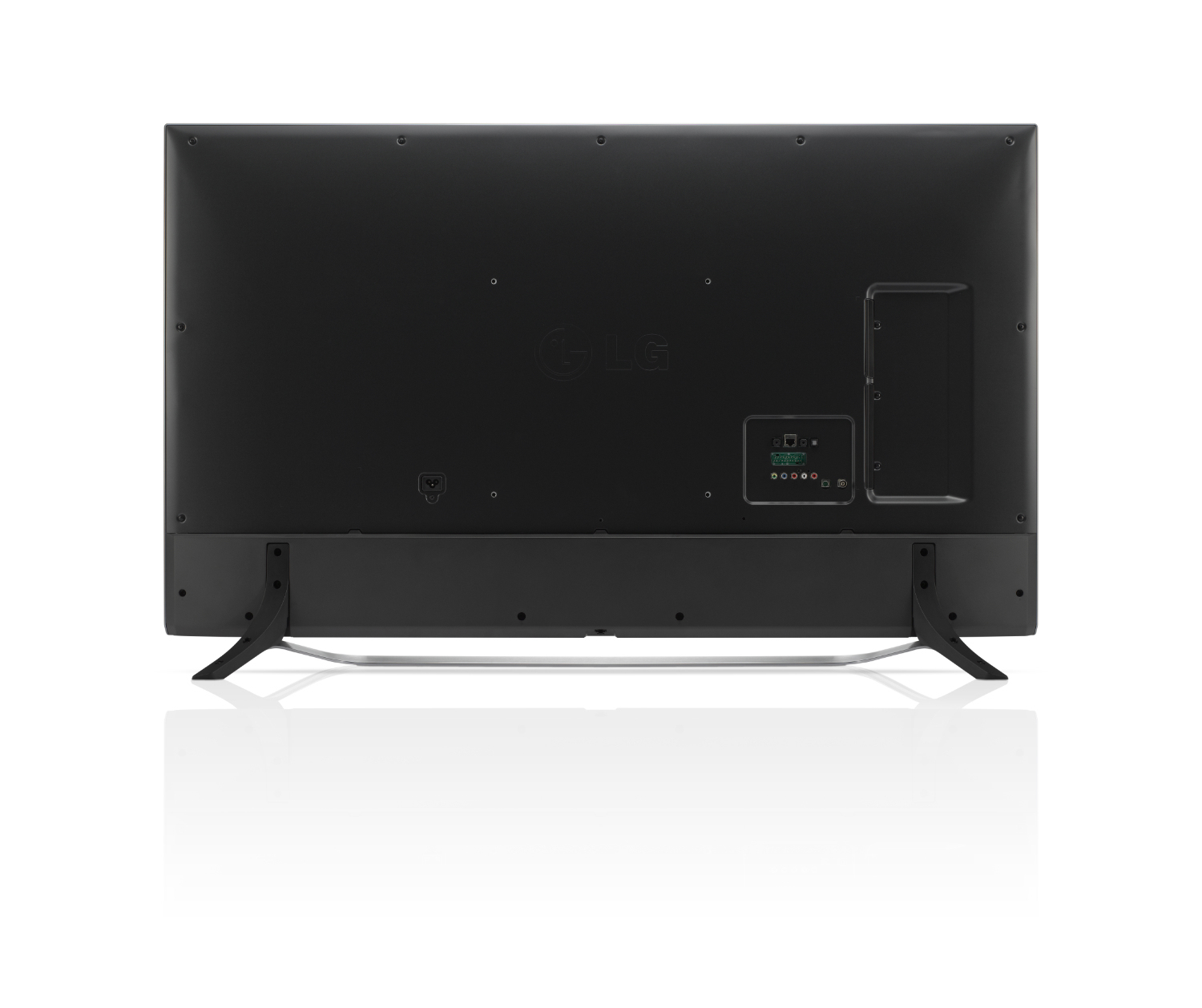 LG 55UF850V TV 139.7 cm (55") 4K Ultra HD Smart TV Wi-Fi Black – image 9