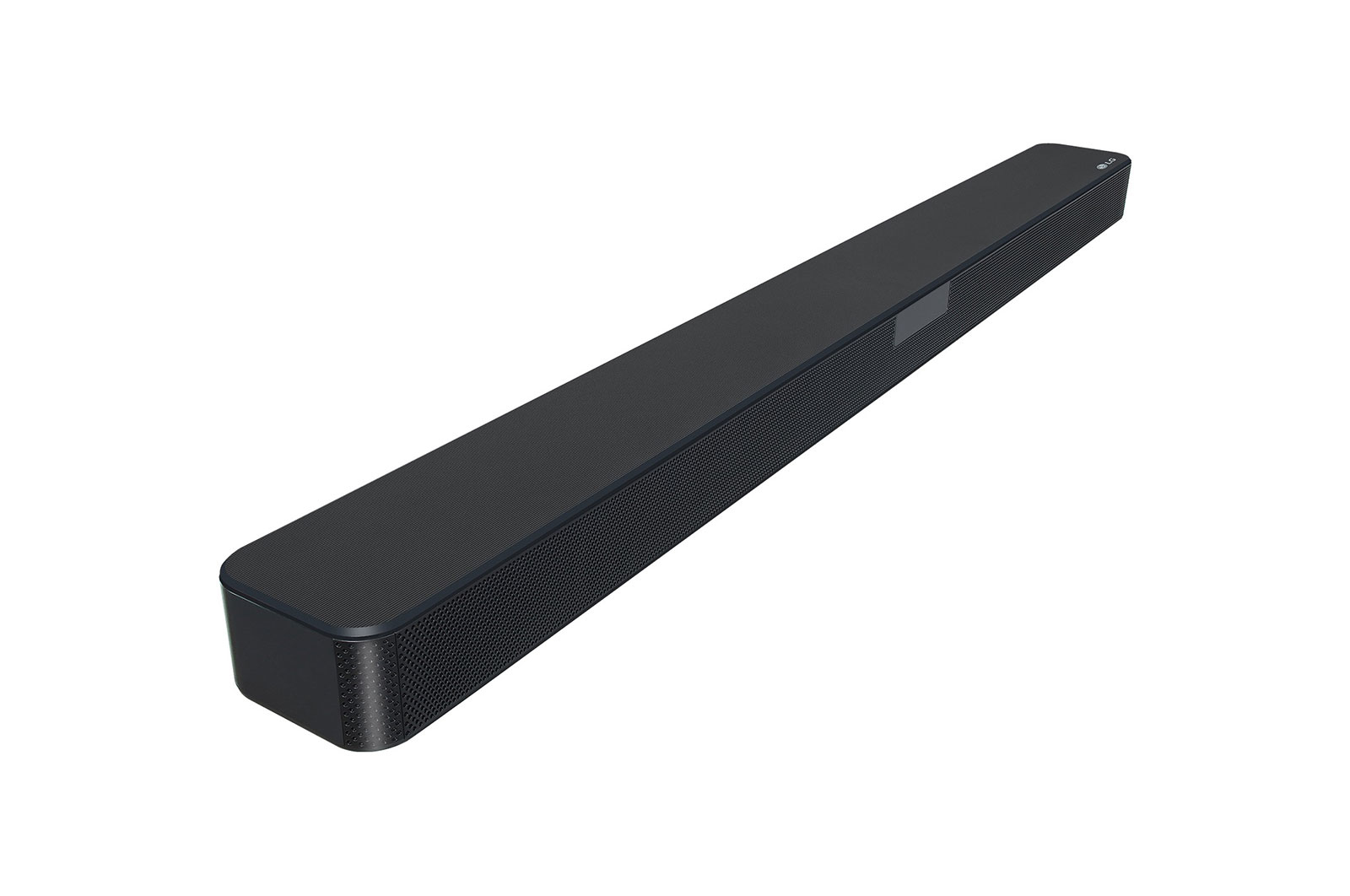 LG SL4 soundbar speaker Black 2.1 channels – image 4