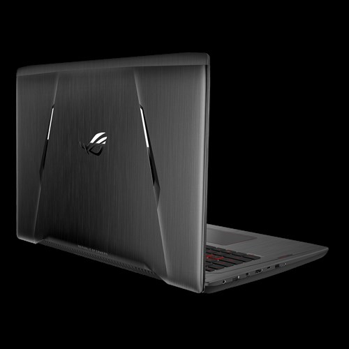 ASUS ROG Strix GL702ZC-GC206T AMD Ryzen™ 7 1700 Laptop – image 5