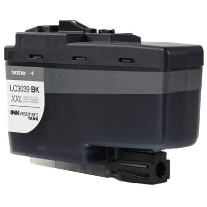 Brother LC3039BK ink cartridge 1 pc(s) Original Extra (Super) High Yield Black – image 3
