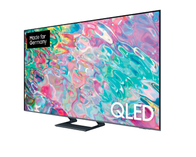 Samsung GQ65Q74BATXZG TV – image 2
