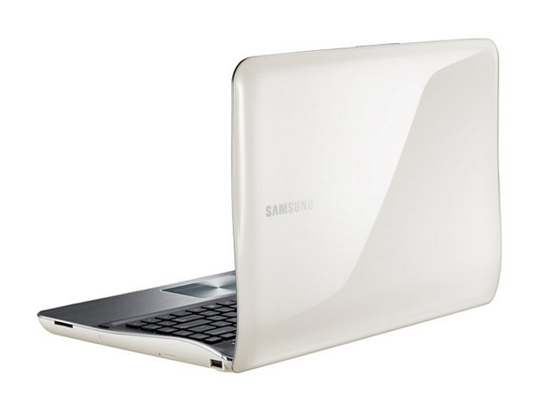 Samsung SF NP-SF410 Intel® Core™ i5 i5-460M Laptop – image 4