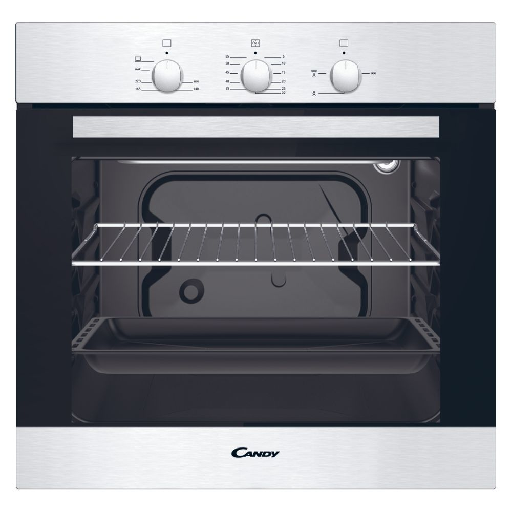 Candy OCGE02X — vue 1 sur 1