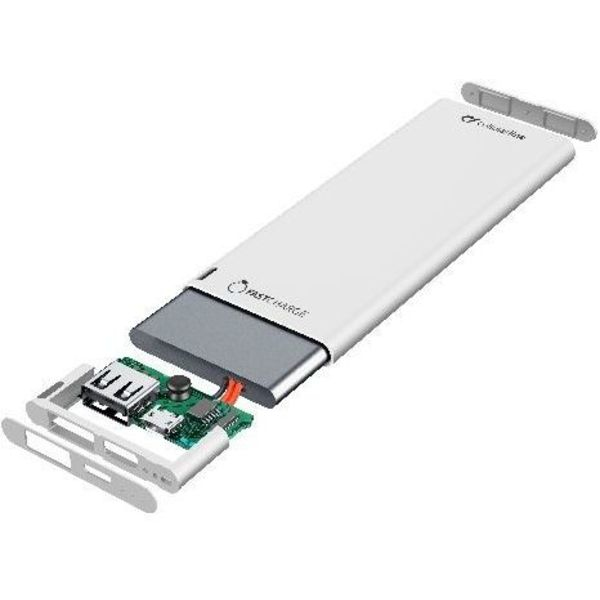 Cellularline 38544 power bank Lithium Polymer (LiPo)
