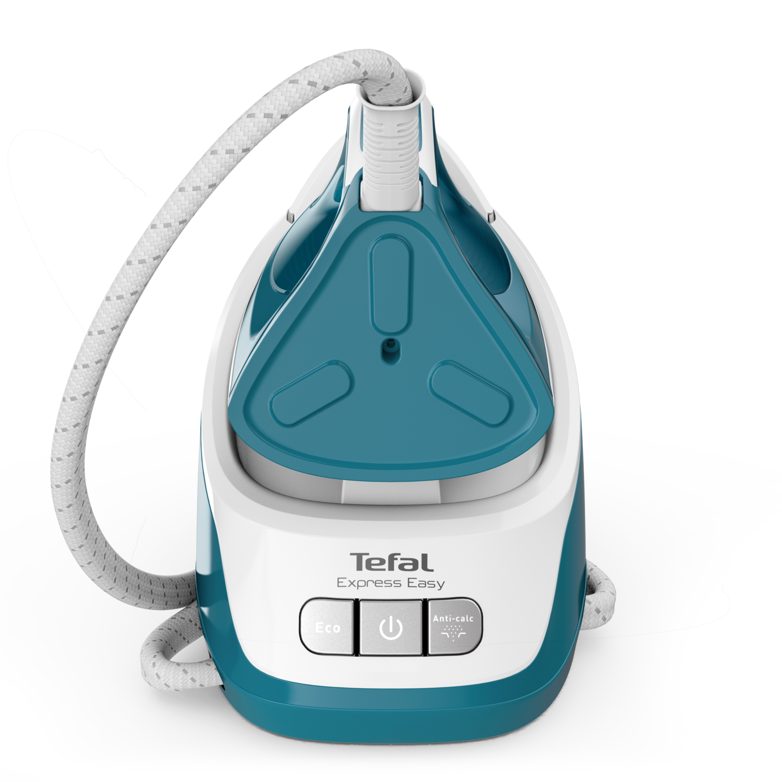 Tefal SV6131 steam ironing station – image 6