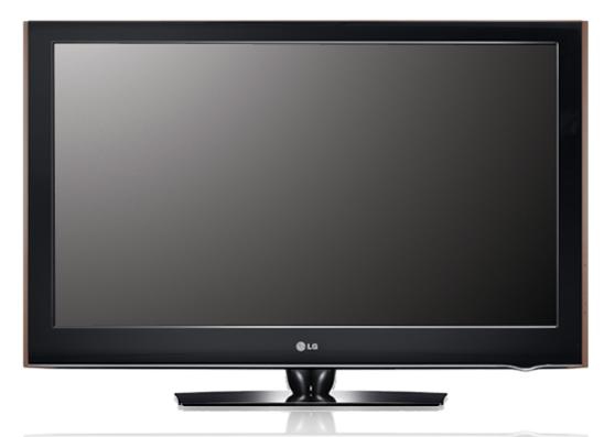 LG 47LH5020 TV 119.4 cm (47") Full HD Black 500 cd/m²