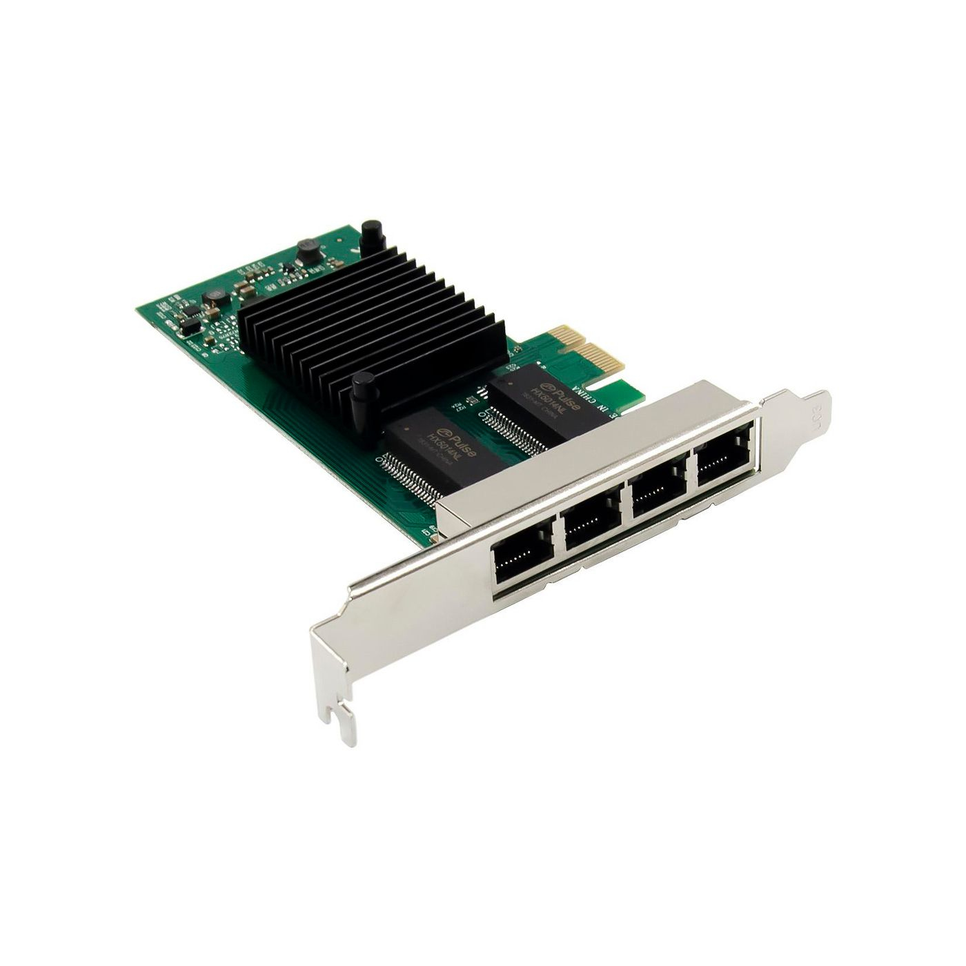 Microconnect MC-PCIEX1-I340 network card Internal Ethernet 1000 Mbit/s – image 2