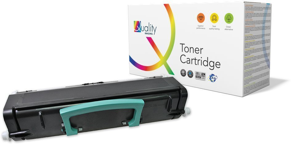CoreParts Toner Black E260A21E