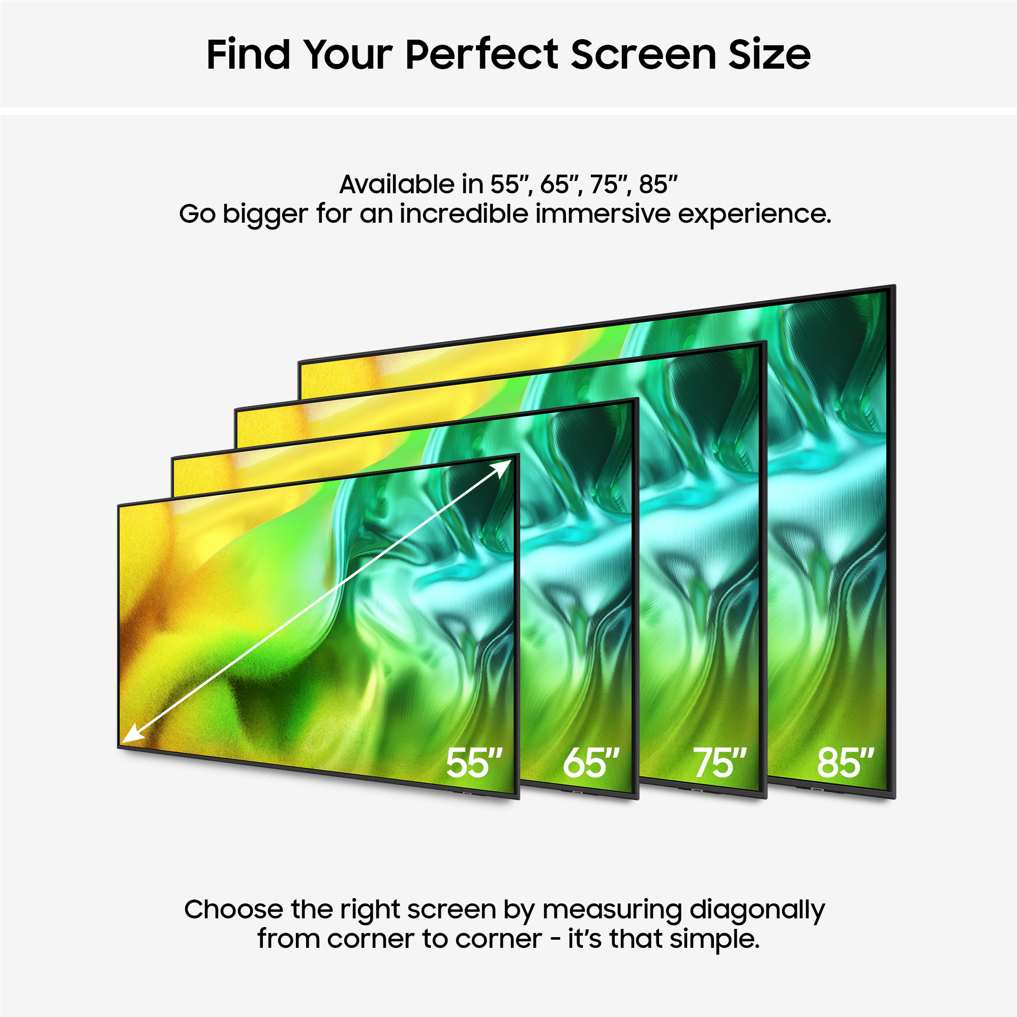 Samsung Neo QLED QN1EH 4K Vision AI Smart TV (2026) – image 6