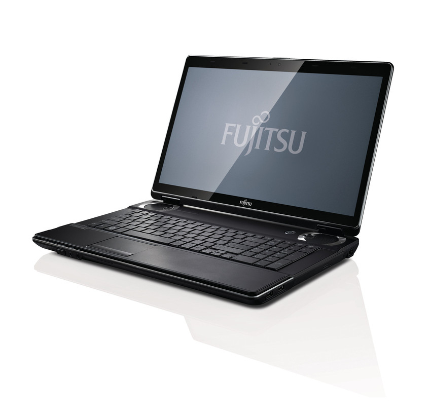 Fujitsu LIFEBOOK NH571 Intel® Core™ i7 i7-2640M – image 6