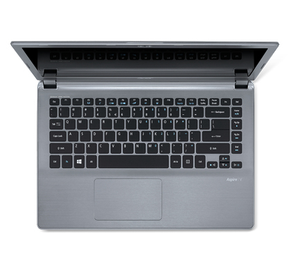 Acer Aspire V5-472G-53334G50aii Intel® Core™ i5 i5-3337U Laptop – image 2