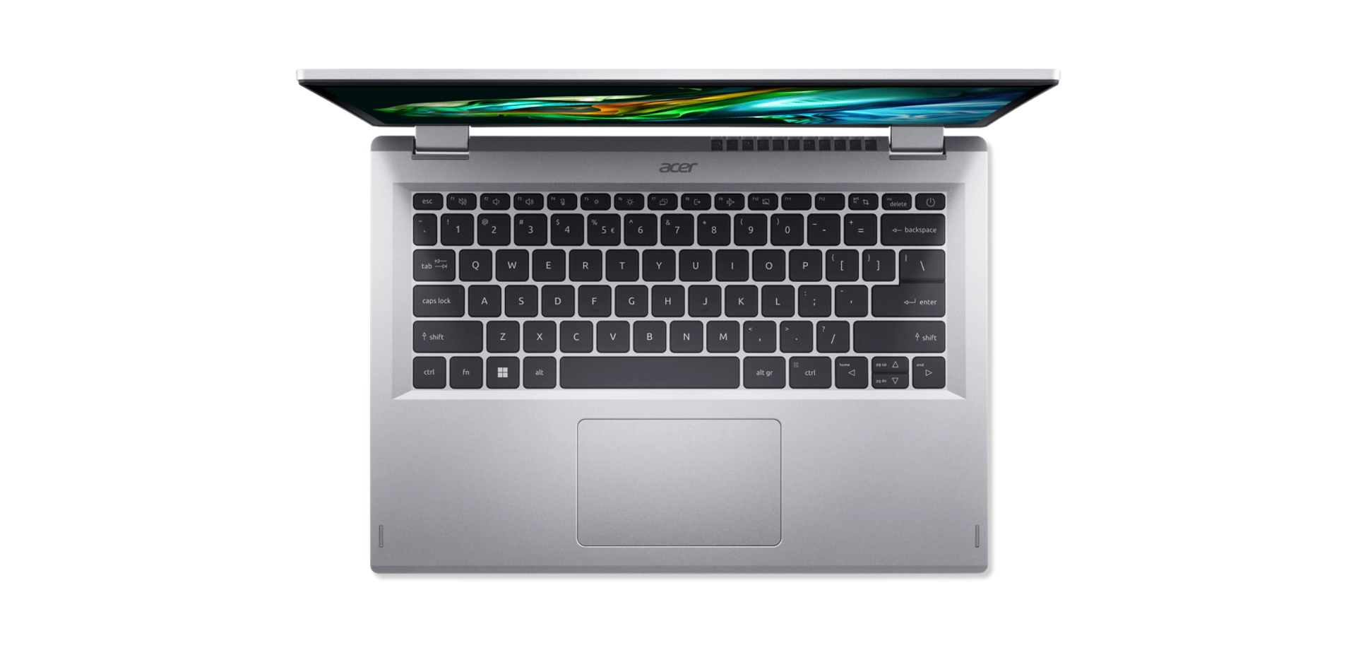 Acer Aspire 3 A3SP14-31PT-30RP Intel Core i3 N-series i3-N305 Hybrid (2-in-1) – image 5
