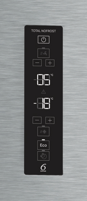 Whirlpool WTNF 83Z MX H – image 7