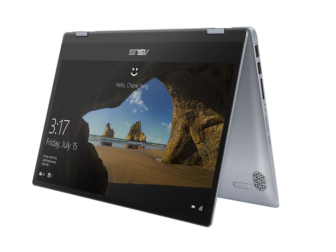 ASUS Vivobook Flip TP412FA-EC118T Intel® Core™ i7 i7-8565U Hybrid (2-in-1) – image 6