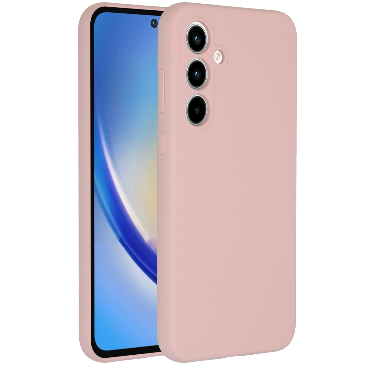 Accezz SH00070955 mobile phone case Pink