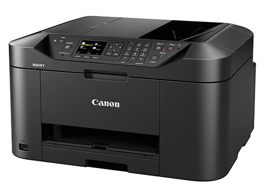 Canon MAXIFY MB2010 Inkjet A4 – image 4