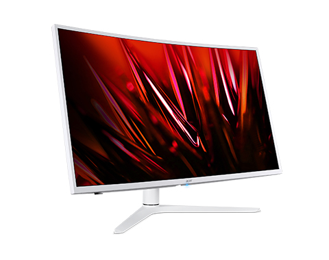 Acer NITRO XZ6 XZ396QUP computer monitor – image 2
