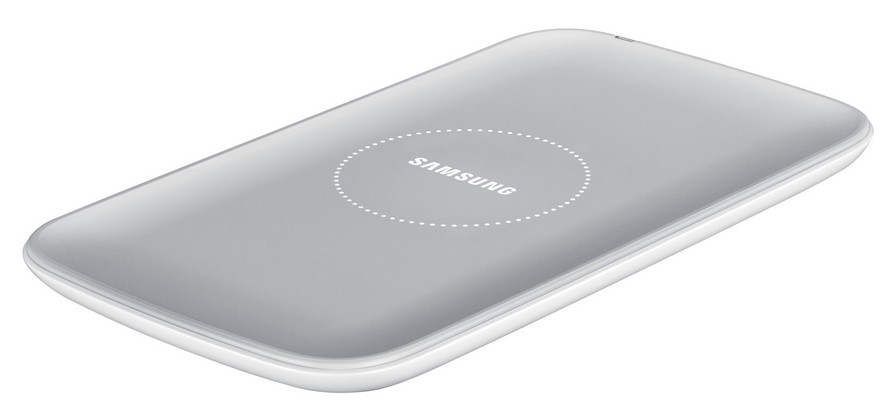 Samsung EP-P100IE Mobile phone White Indoor – image 2