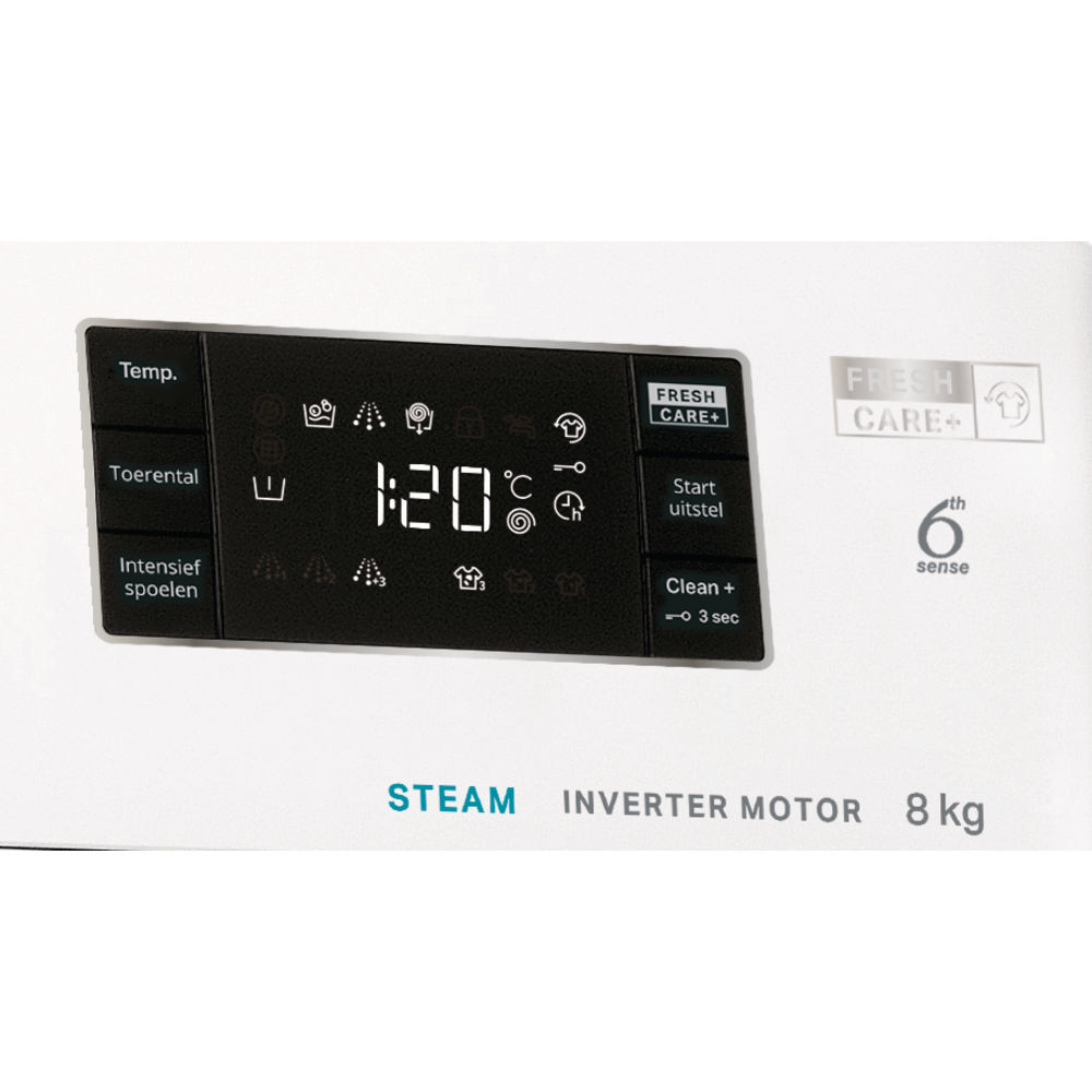Whirlpool FFB 8468 BSEV NL – image 3