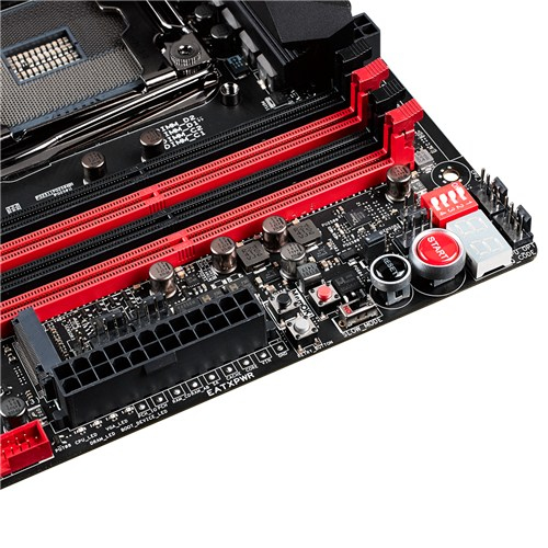 ASUS RAMPAGE V EXTREME/U3.1 – image 6