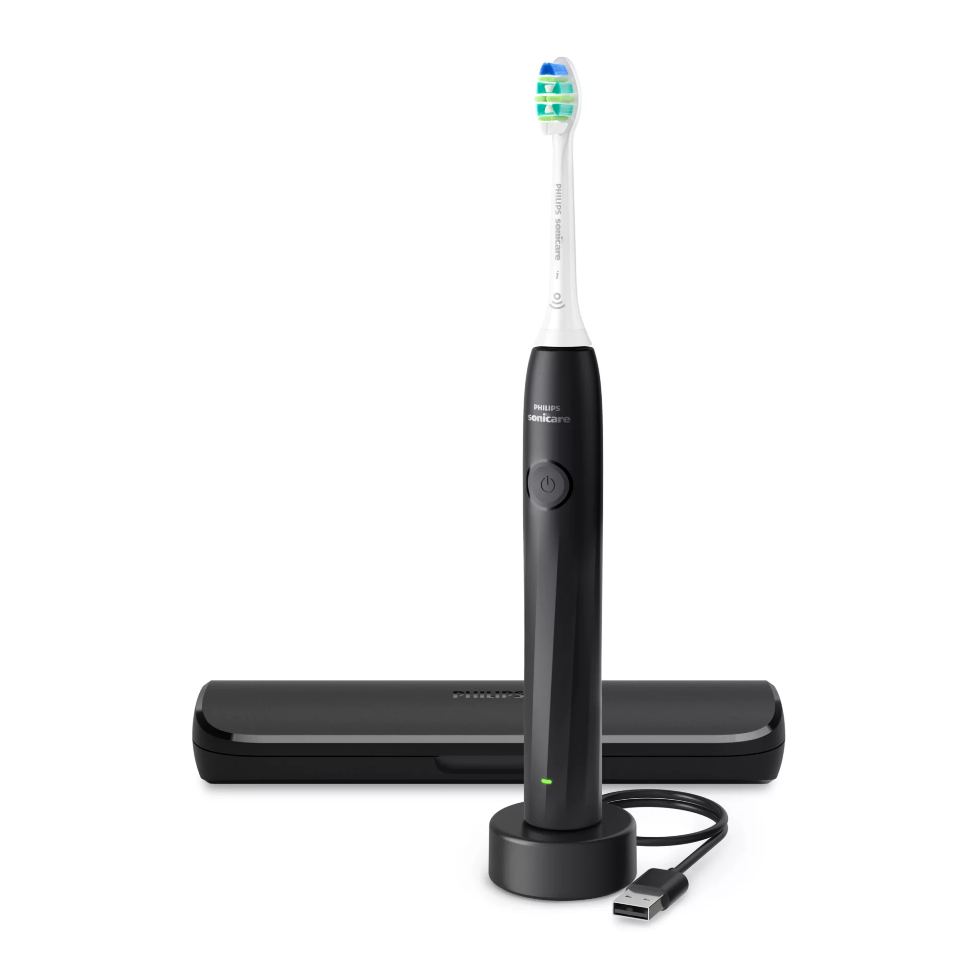 Philips Sonicare 2100 series 2100 HX4023/02 Rechargeable toothbrush