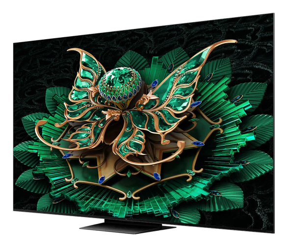 TCL 85C7K 2.16 m (85") 4K Ultra HD Smart TV Wi-Fi Black 3000 cd/m² – image 3