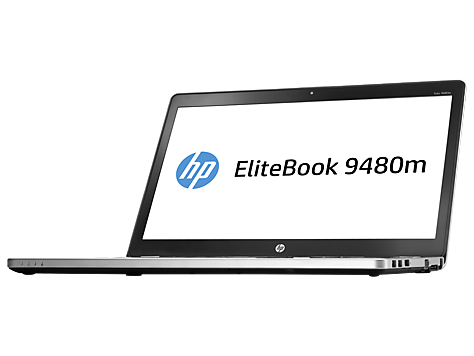 HP Notebook EliteBook Folio 9480m – image 3