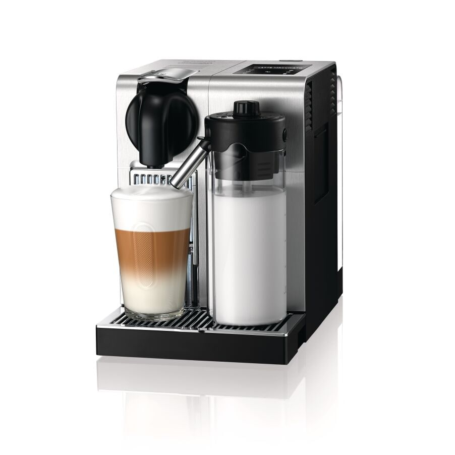 De’Longhi Lattissima One EN750.MB Fully-auto Capsule coffee machine – image 2