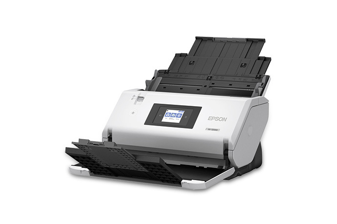 Epson WorkForce B11B255201 scanner Sheet-fed scanner – image 3