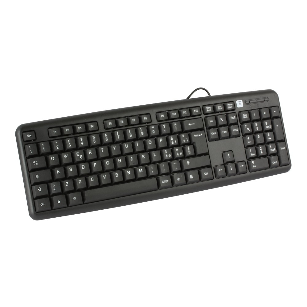 Techly IDATA 955-UBK – image 3