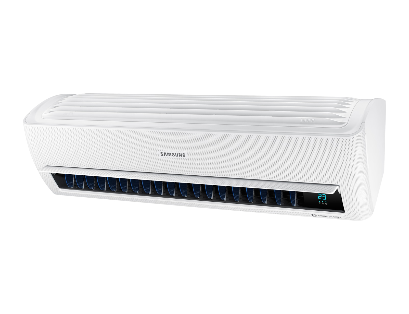 Samsung AR24NSWXBWKX Air conditioner indoor unit White – image 6