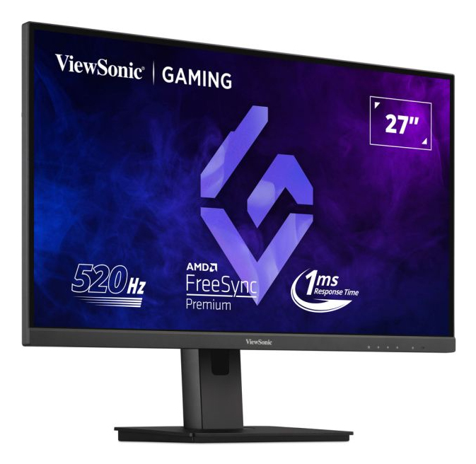 Viewsonic XG2737 computer monitor – image 5